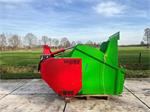 VDW RSS-11-Rie stroverdeler