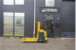 VS-21010 Elektrische DUO stapelaar Jungheinrich Initiele lift 2250mm