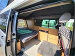 VW T5 Fisher (California) 2,5L 4X4