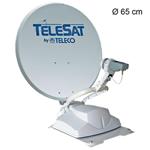 Teleco Telesat BT 65 TWIN, Panel 16 SAT, Bluetooth