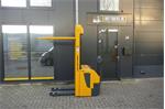 VS-21017 BJ2009 Elektrische stapelaar Jungheinrich Freelift