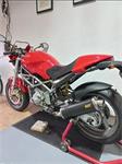 Ducati Monster 1000 Sie