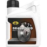 Kroon Oil Drauliquid DOT 5.1 500ml