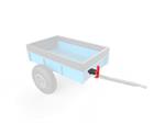 Large Trailer - Haak