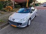 Peugeot 307 2.0 16V CC Cabriolet.Cruise,Airco ,NAP