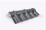 Weikhoplex Nokelelement golfplaat 920 mm