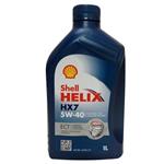 Shell Helix HX7 ECT 5W40 1 Liter