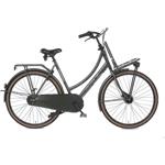 Cortina  U4 Solid damesfiets 7V Eclips Zwart