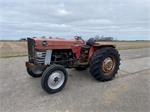 Massey Ferguson 165