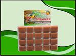 Stendker tropische vismix 10x 100 gram diepvriesvoer