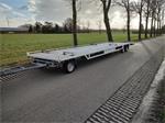 Schamelwagen, autotransporter 9M laadvloer, 3500 kg