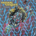 Oumou Sangaré - Timbuktu (vinyl LP)