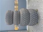 Wielen / Banden 500/60 R22.5 Fiat / New holland