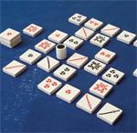 Kaito - Strategisch spel 2p.