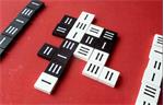 Ten - Strategisch spel 2p.