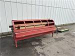 Hermeler oprolmachine