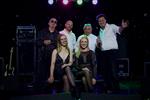 allround coverband Marconi Sound Machine