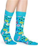 Happy Socks 41-46 Pool party damessokken