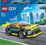 LEGO City Elektrische sportwagen (60383)