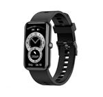 DrPhone Ai¹ Hydro – Smartwatch Aluminium – A-GPS - Stappente