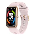 DrPhone Ai¹ Hydro – Smartwatch Aluminium – A-GPS - Stappente