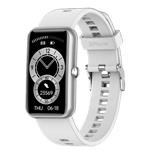 DrPhone Ai¹ Hydro – Smartwatch Aluminium – A-GPS - Stappente