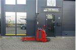 VS-21030 BJ2016 Elektrische stapelaar Linde Initiele lift 3324mm