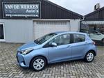 Toyota Yaris 1.0 VVT-i 5drs Aspiration