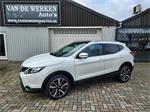 Nissan Qashqai 1.2 DIG-T Tekna