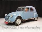 Citroën 2CV '59