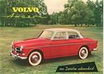 Volvo amazon V70 xc90 240 245 p1800 gezocht