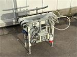 Sorma kettingtransporteur 62,5 cm x 25 cm