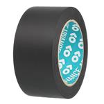 Advance AT5 PVC tape 50mm x 33m Zwart