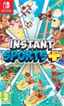 Instant Sports+ - Nintendo Switch