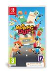 Moving Out (Code In Box) - Nintendo Switch