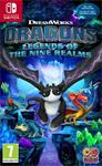 Dragons: Legends of The Nine Realms - Nintendo Switch