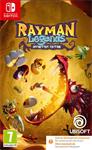 Rayman Legends - Definitive Edition (Code in a Box) - Ninten