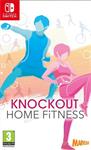 Knock Out Home Fitness - Nintendo Switch
