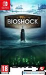 BioShock: The Collection (Code in a box) - Nintendo Switch