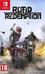 Road Redemption - Nintendo Switch