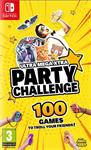 Ultra Mega Xtra Party Challenge - Nintendo Switch