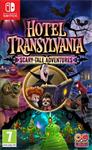 Hotel Transylvania Scary Tale Adventures - Nintendo Switch