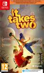 IT TAKES TWO - Nintendo Switch