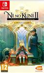 Ni No Kuni II : Revenant Kingdom Prince's Edition - Nintendo