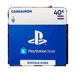 PSN Card €40