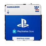 PSN Card €15