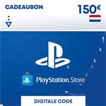 PSN Card €150