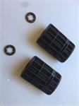 Puky  trappers 2 stuks 8mm
