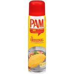 PAM Original Cooking Spray (Medium Size) (170g)