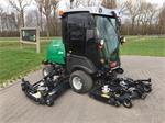 Ransomes MP653